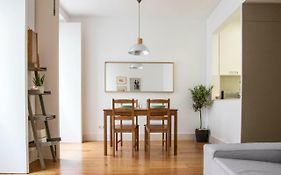Principe Real Apartment