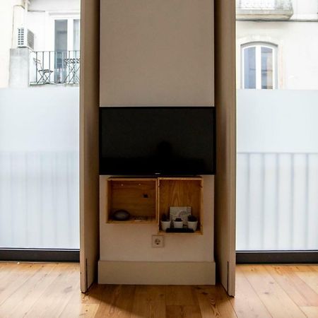 Principe Real Apartment Lisbon Exterior photo