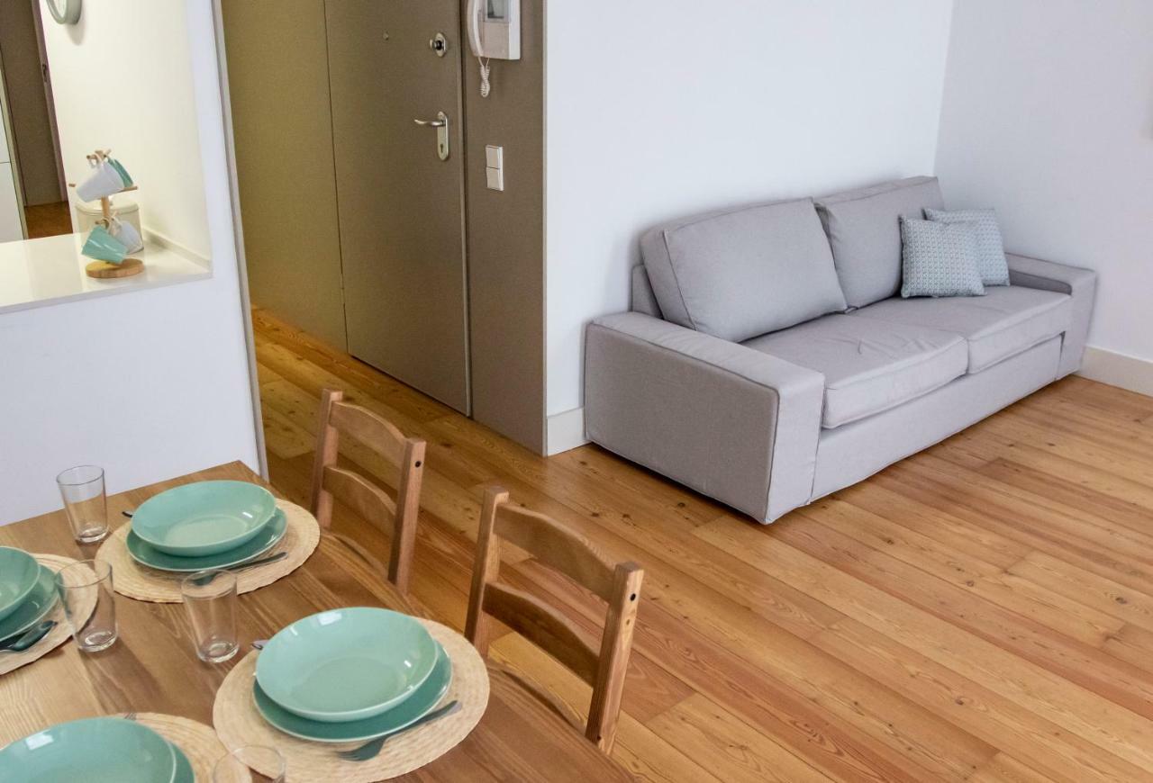 Principe Real Apartment Lisbon Exterior photo