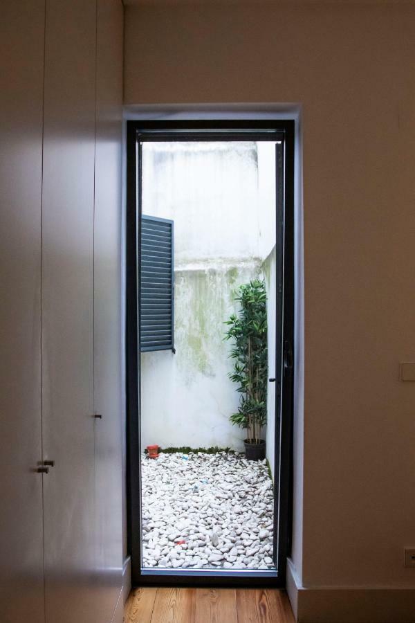 Principe Real Apartment Lisbon Exterior photo